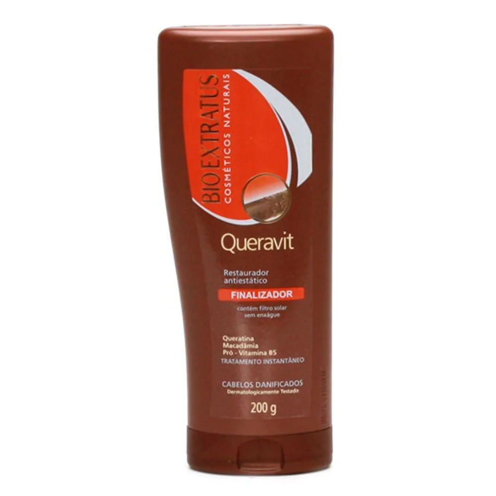 Finalizador Bio Extratus Queravit 200gr