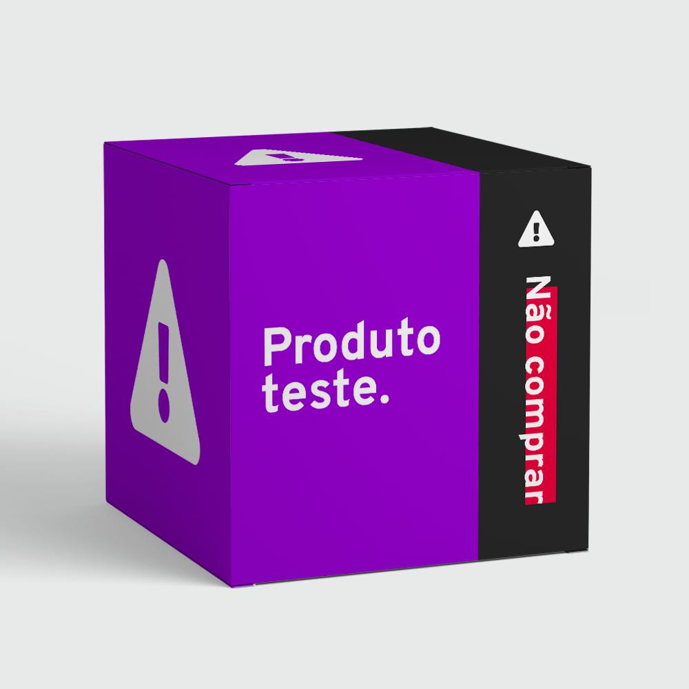 PRODTESTE Produto com EAN com 0