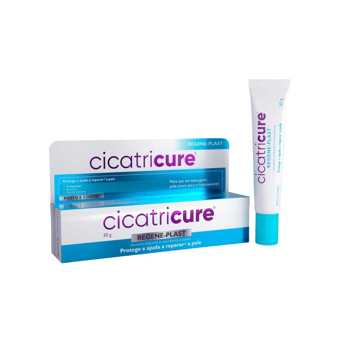 Cicatricure Regeneplast 30g