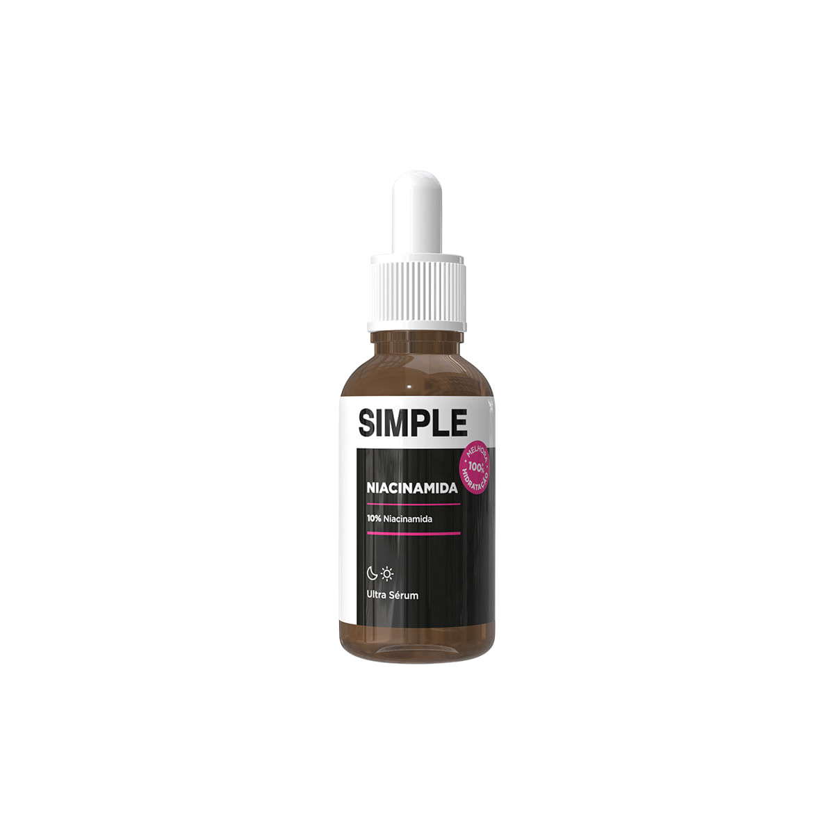 Sérum Facial Simple Niacinamida 30ml