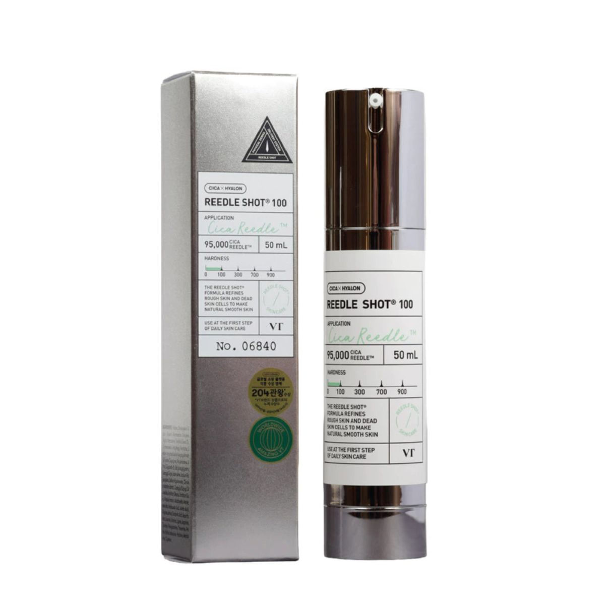 Sérum Facial Reedle Shot 100 Cica 50ml
