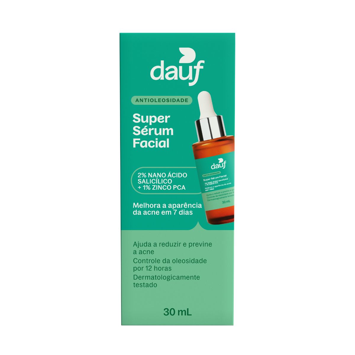 Sérum Dauf Antiacne 30ml