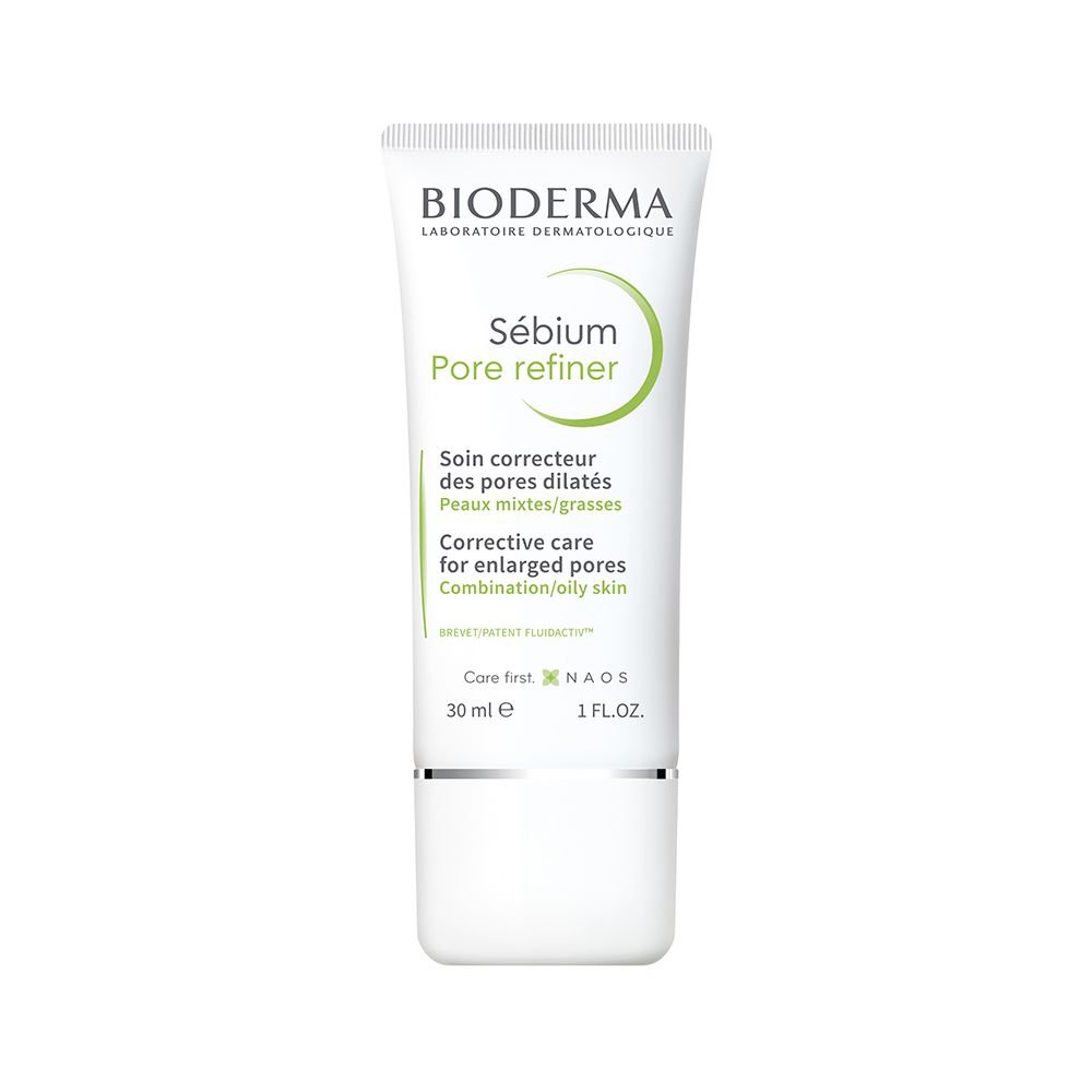 Sérum Facial Bioderma Sébium Pore Refiner Antioleosidade 30ml