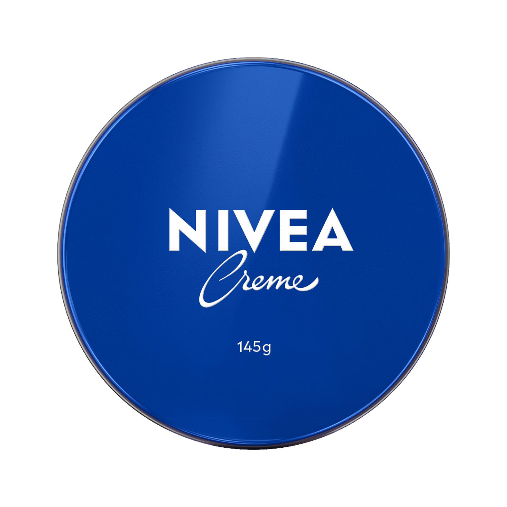 Hidratante Nivea Creme 145g