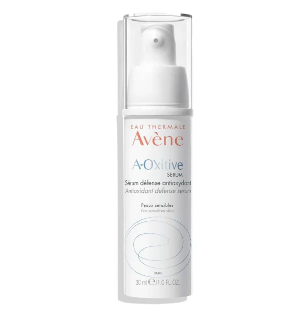 Sérum Avène A-Oxitive Antioxidante Facial 30ml