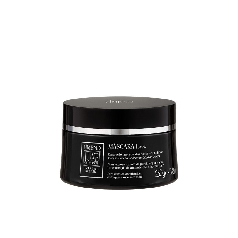 Masc Amend Luxe Creations Extreme Treatment 250gr