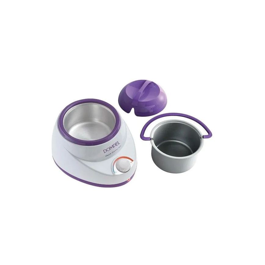 Termocera Dompel Depill Thermo Roxa com Refil