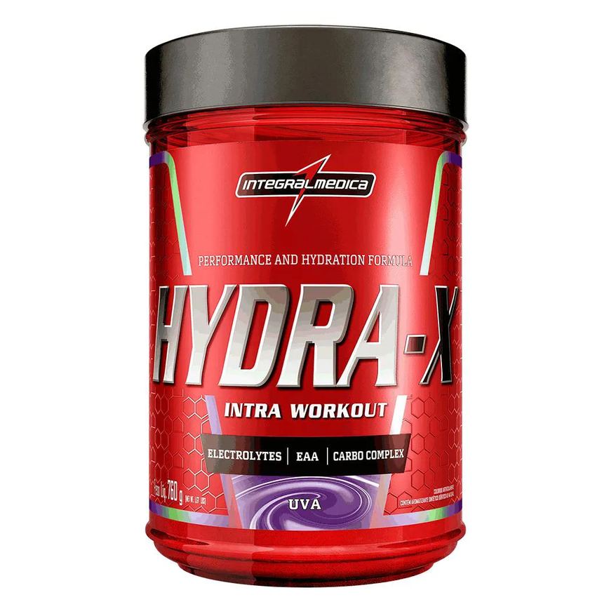 Im Hydra X 760g Uva