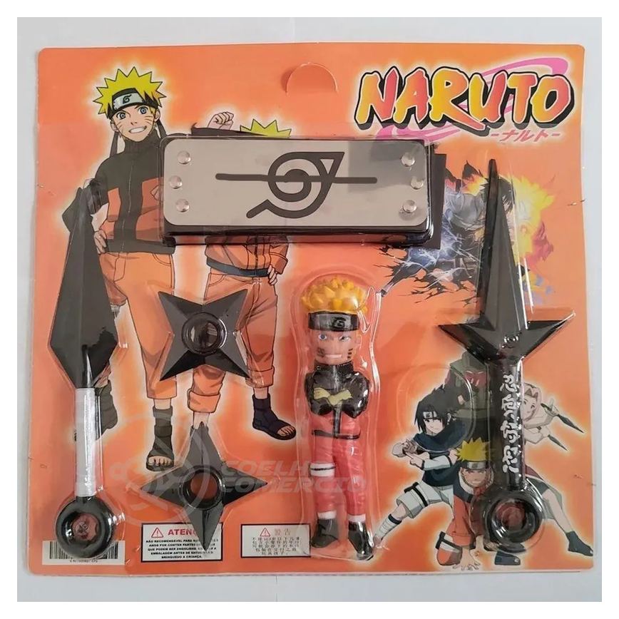 Bandana Preta Aldeia Da Folha Renegado Metal Cravado