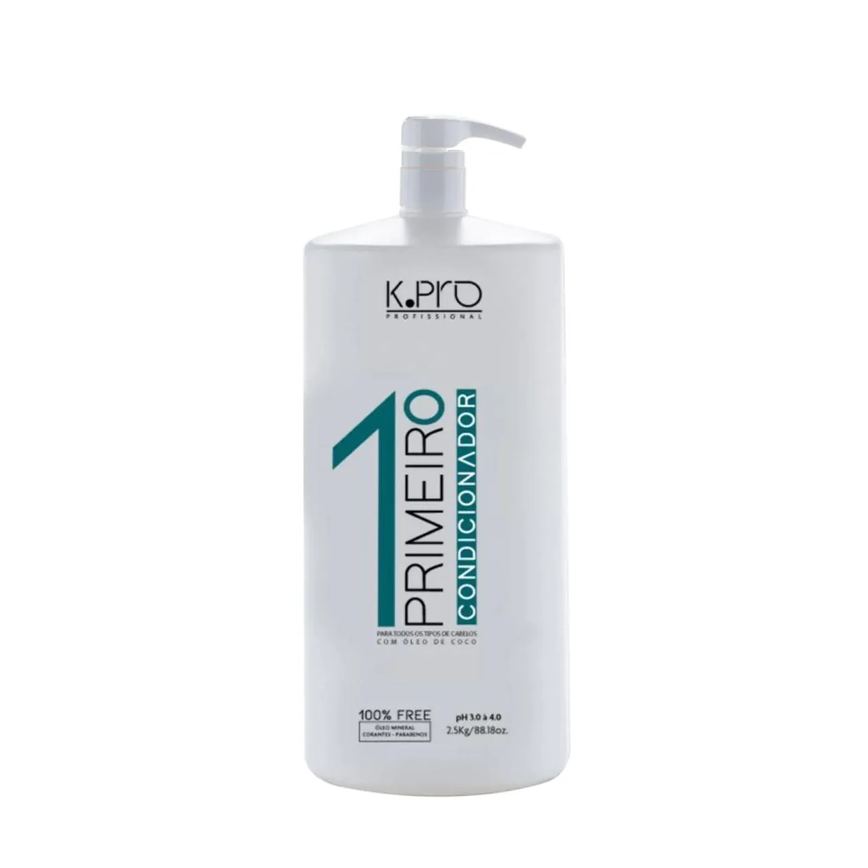 K.pro Profissional Primeiro - Condicionador 2,5kg