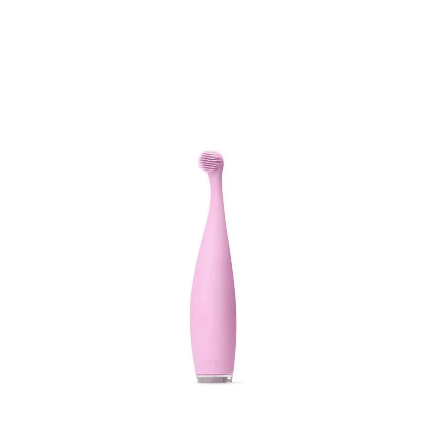 Foreo Issa Baby Pearl Pink Bunny - Escova Eletrica Infantil