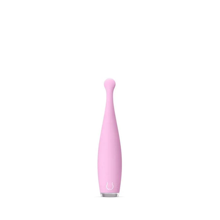 Foreo Issa Baby Pearl Pink Bunny - Escova Eletrica Infantil