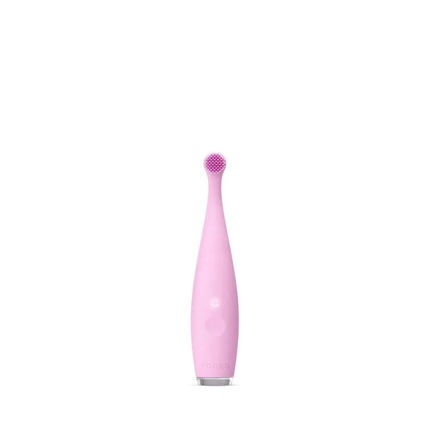 Foreo Issa Baby Pearl Pink Bunny - Escova Eletrica Infantil