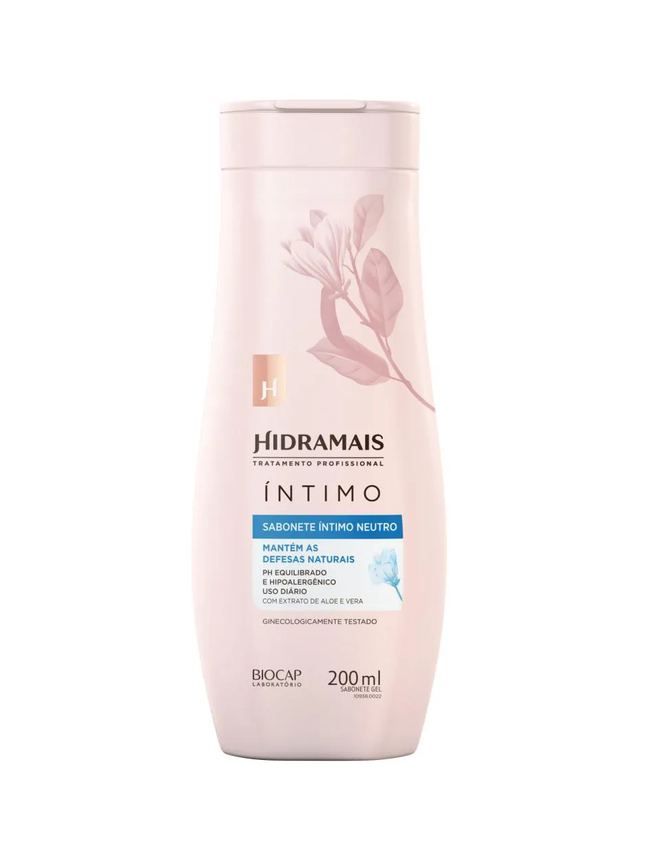 Sabonete Intimo Neutro 200 ML