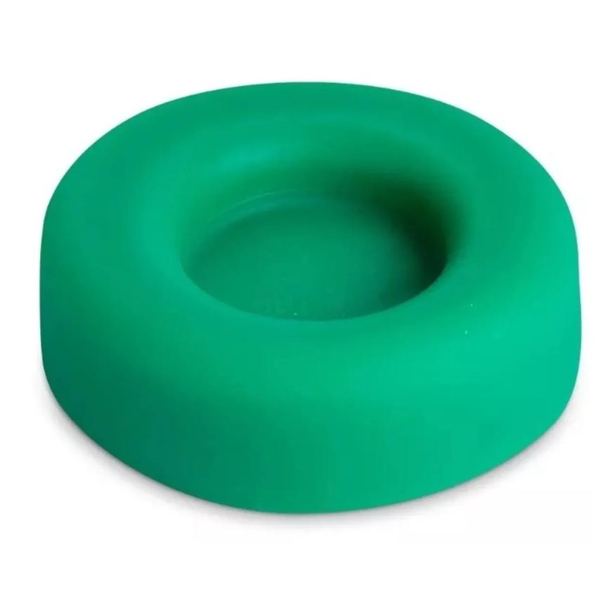 Apoio Anatômico Circular De Gel Cirúrgico Médio