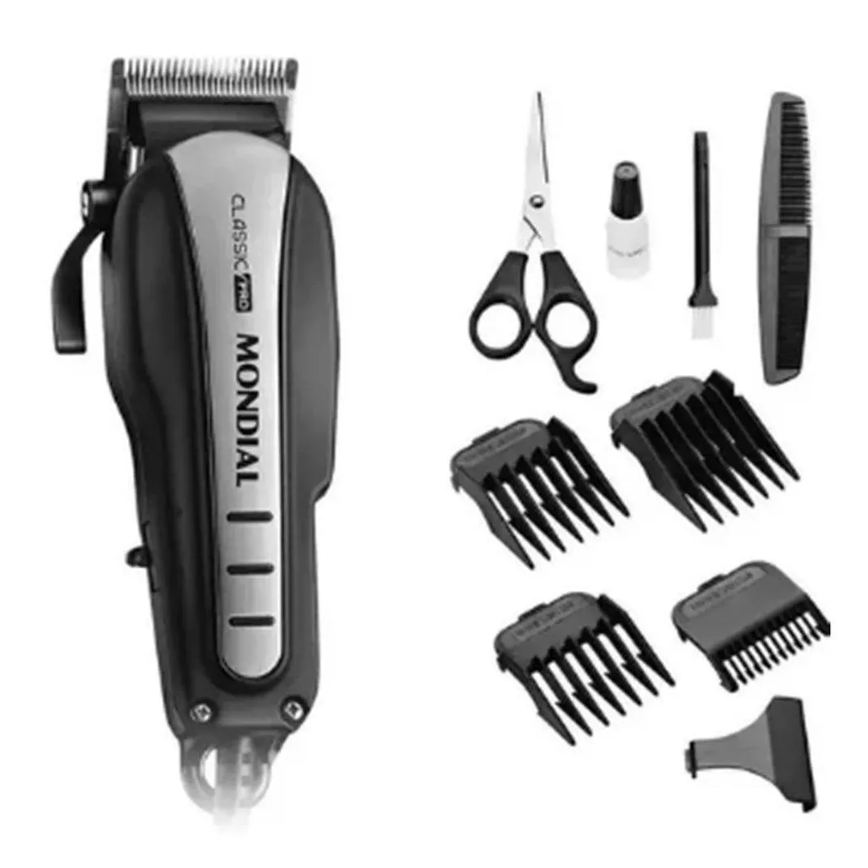 Maquina De Cortar Com Alça De Pendurar O Cortador Cabelo