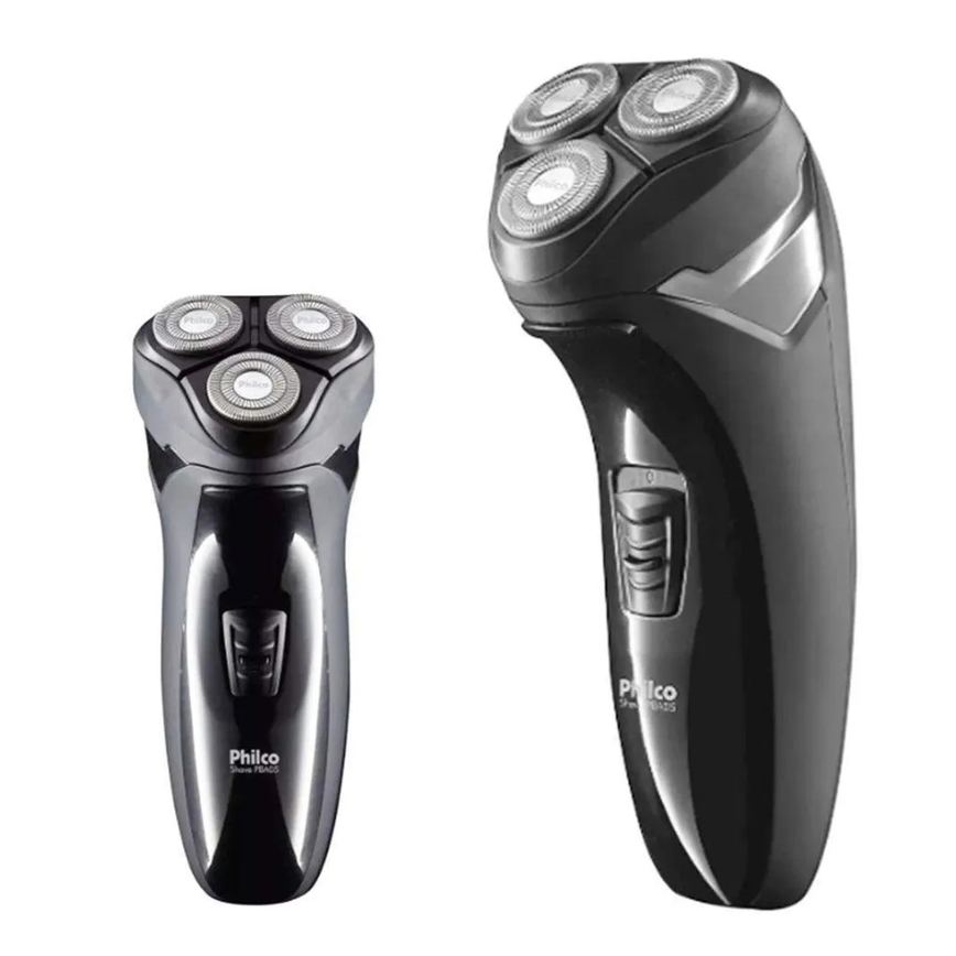 Maquininha Shave Pba05 Bivolt: Praticidade