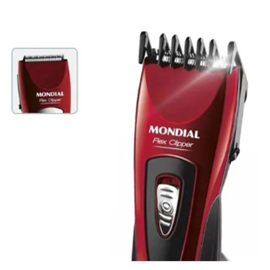 Mondial Flex Clipper: Desempenho Duradouro