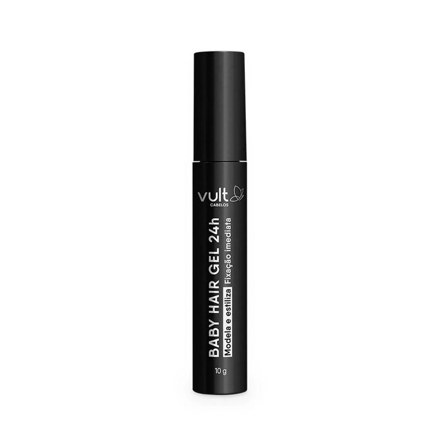 Grooming para Cabelo Midlands Alta Fixação 250ml Barba Urbana B.urb