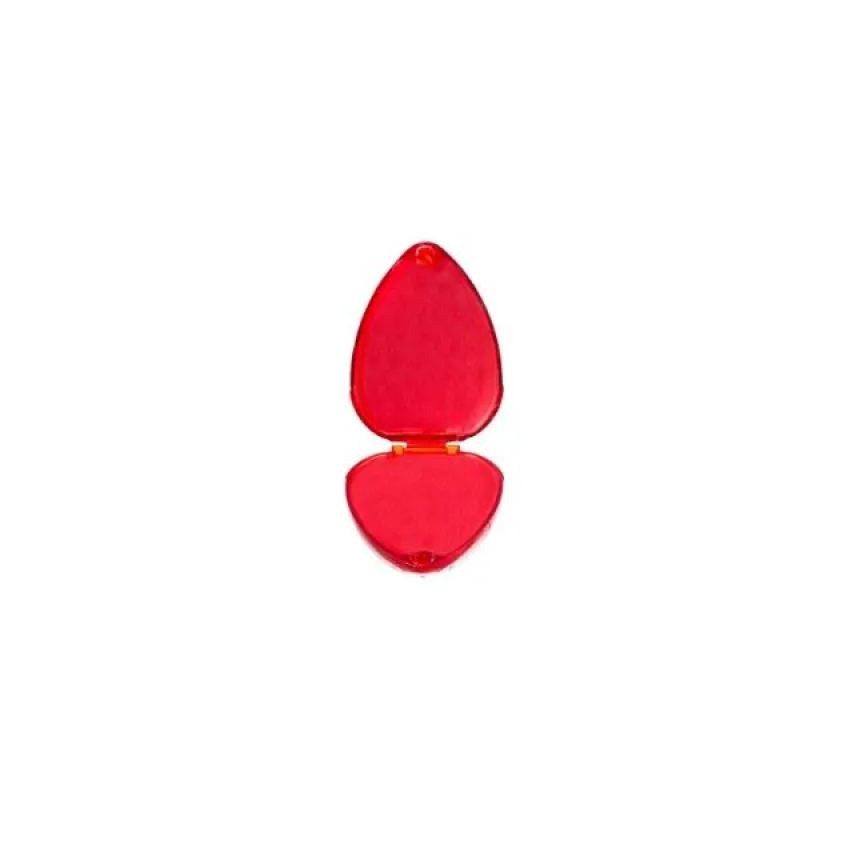 Brilho Frutinha Sabor Morango Moranguinha - ZANPHY