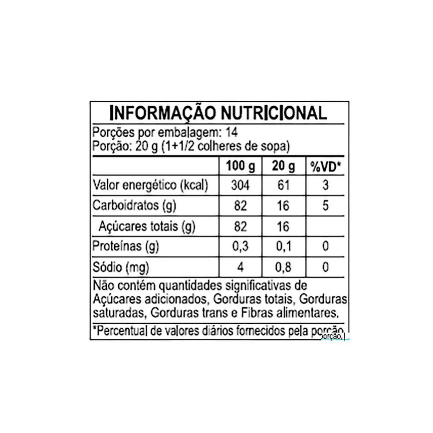 Mel Natz Florada Silvestre 280g