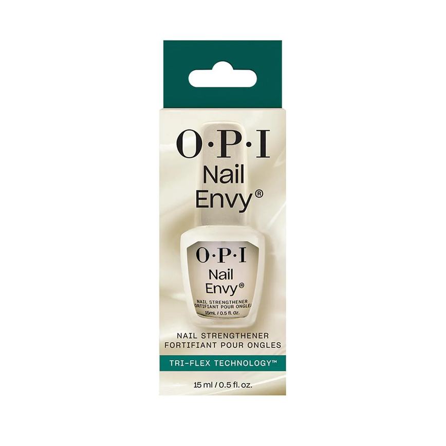 Fortalecedor de Unhas OPI Nail Envy 15ml