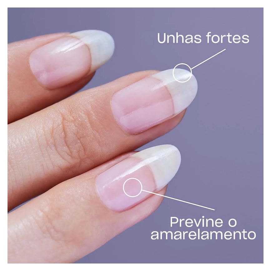 Fortalecedor de Unhas OPI Natural Nail Strengthener 15ml