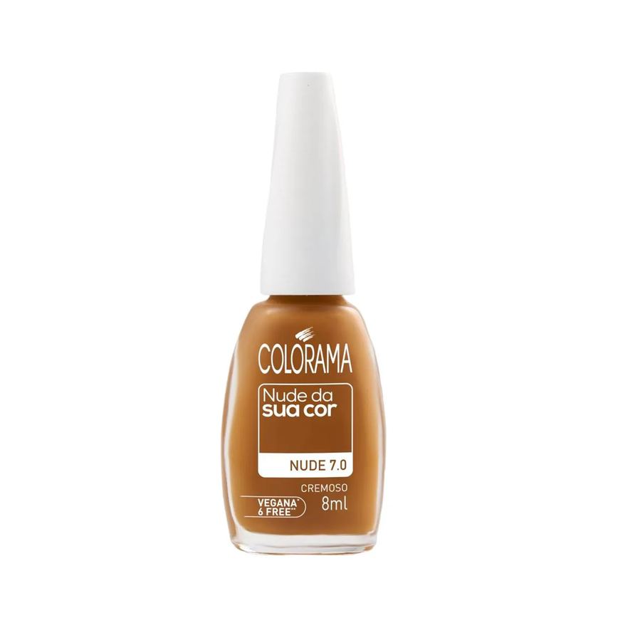 Base Fortalecedora de Unhas Impala Casco de Cavalo com 7,5ml