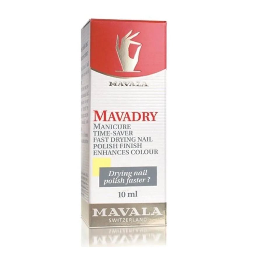 Mavala Mavadry Secante para O Esmalte com 10ml