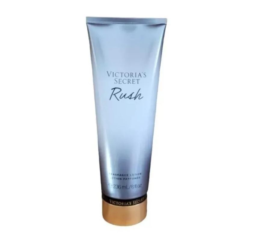 Hidratante Corporal Rush Victoria´s Secret - Original
