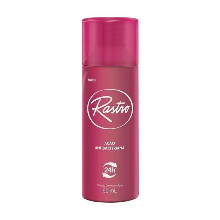 Desodorante Rastro Spray 90ml