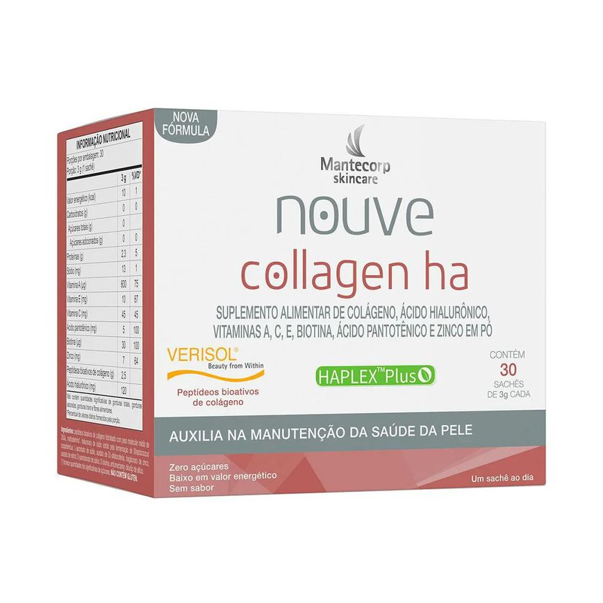 Fascia Q10 200mg 30 cápsulas