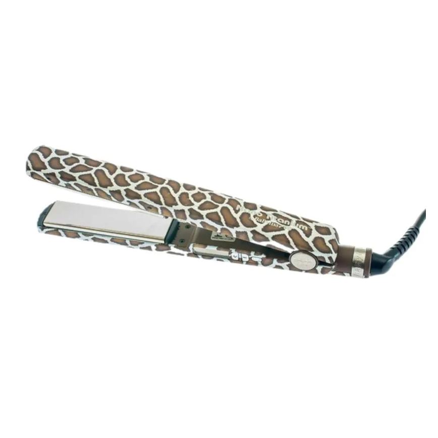 Babyliss Pro By Roger Prancha Animal Print Nano Titanium 230°c 220v
