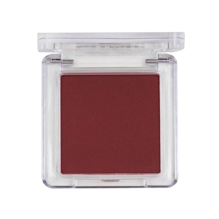 Blush Compacto Vult Meu Blush 3g - Vinho Matte