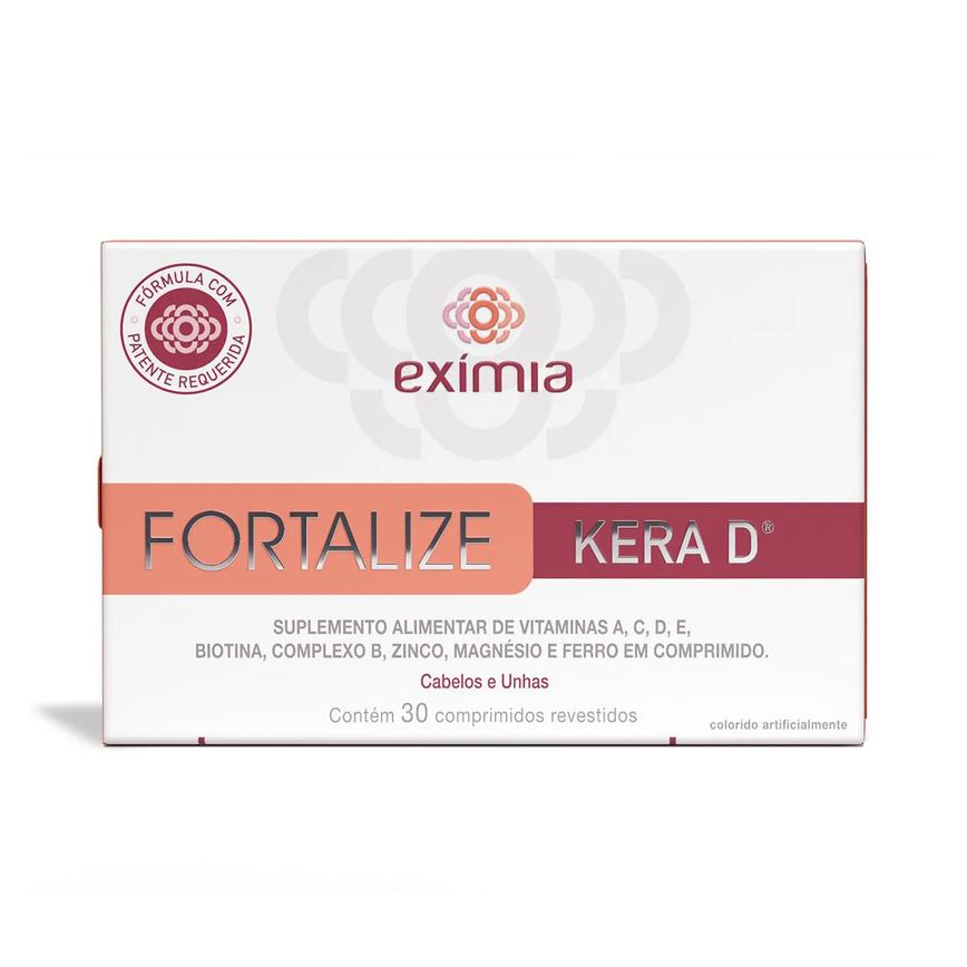 Biotina Plus com Luteína Stem Pharmaceutical com 60 comprimidos