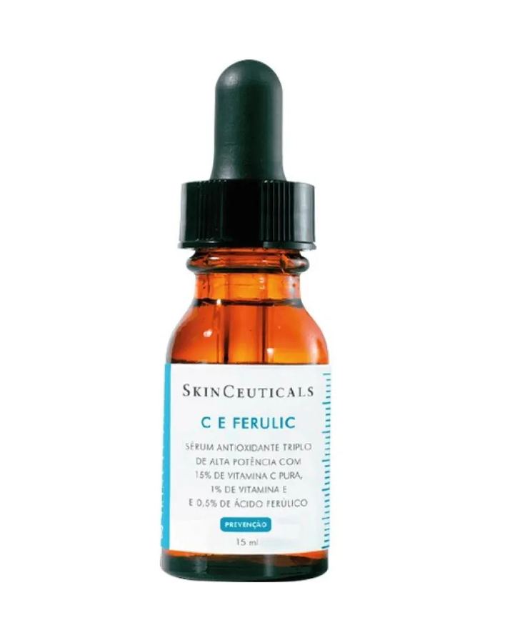 Skinceuticals Sérum Rejuvenescedor C E Ferulic 15Ml