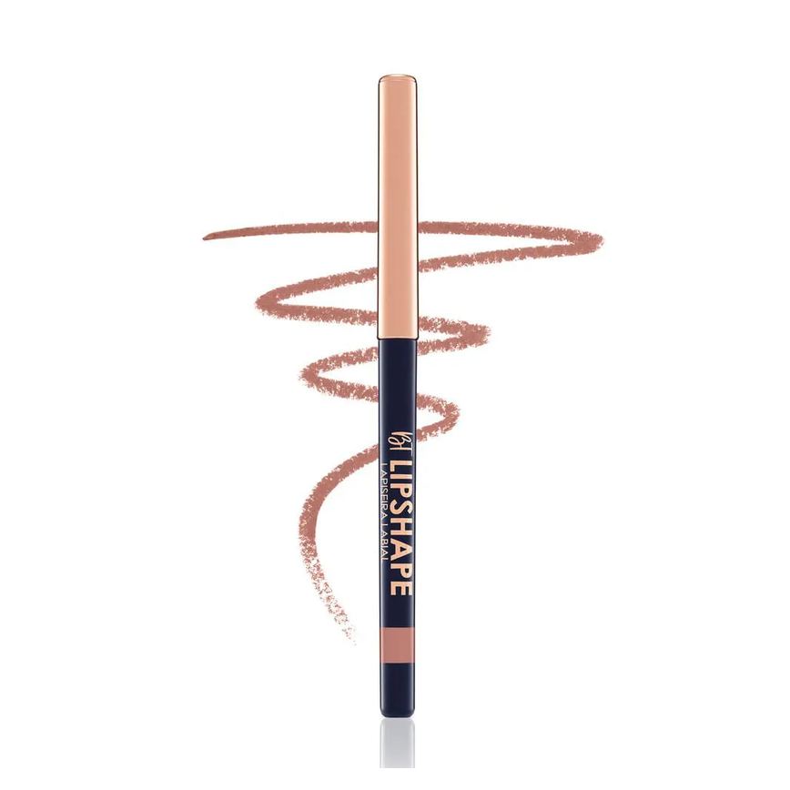 Bt Lipshape Beige Camel - Lapiseira Labial - Bruna Tavares