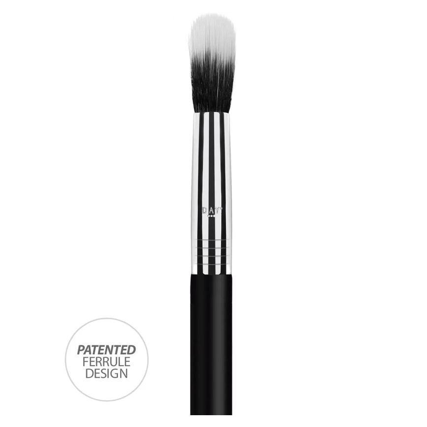 Pincel Duo Fiber para Iluminar F222 - Daymakeup