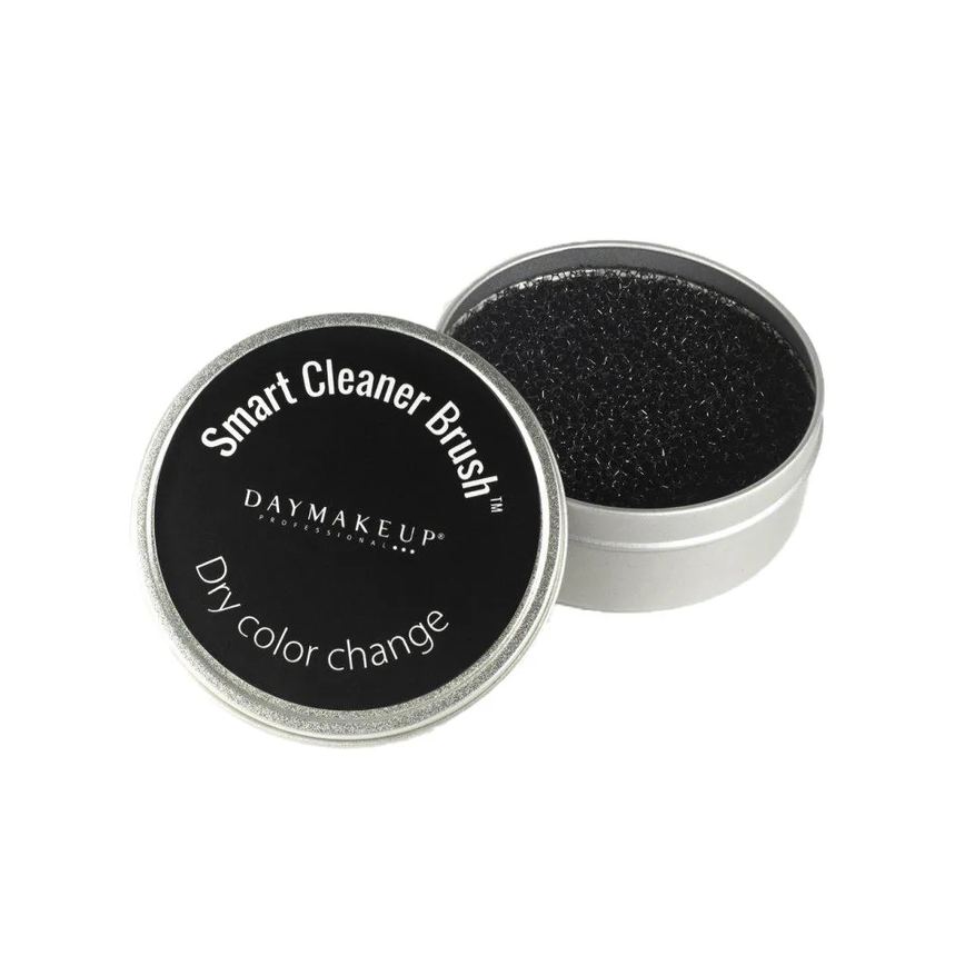 Limpador de Pincéis a Seco Smart Cleaner - Daymakeup