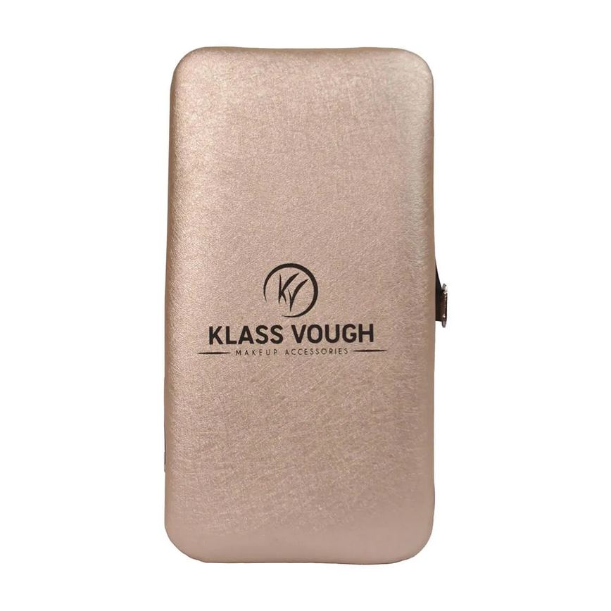 Porta Pinças Magnético para Extensão de Cílios - Klass Vough