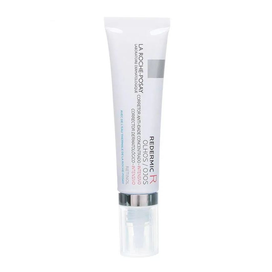 Redermic R Olhos La Roche-Posay 15Ml