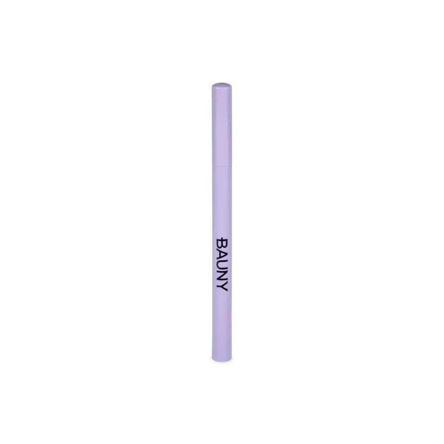 Caneta Delineadora para Olhos Bauny Cosméticos Preto 1ML