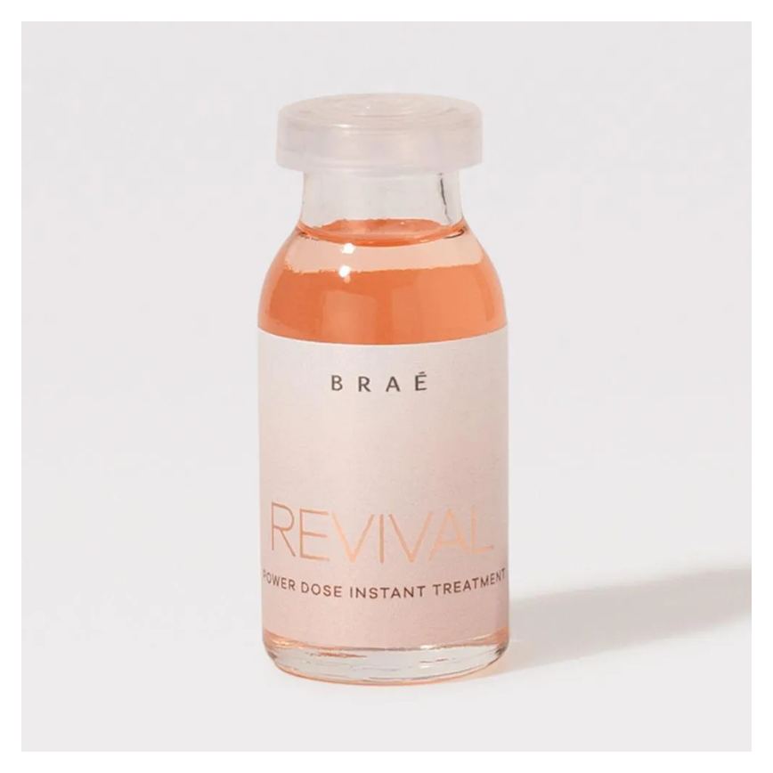 Braé Revival Ampola de Tratamento