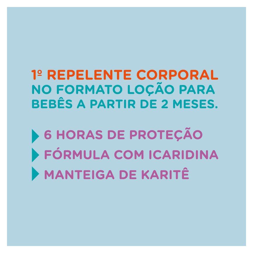 Kit Repelentes Spray Repelex Family Care 100ml + Loção Infantil SBP Baby Icaridina Sem Fragrância 100ml