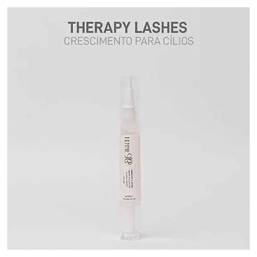 Femme 9 Therapy Lashes - Crescimento Dos Cílios