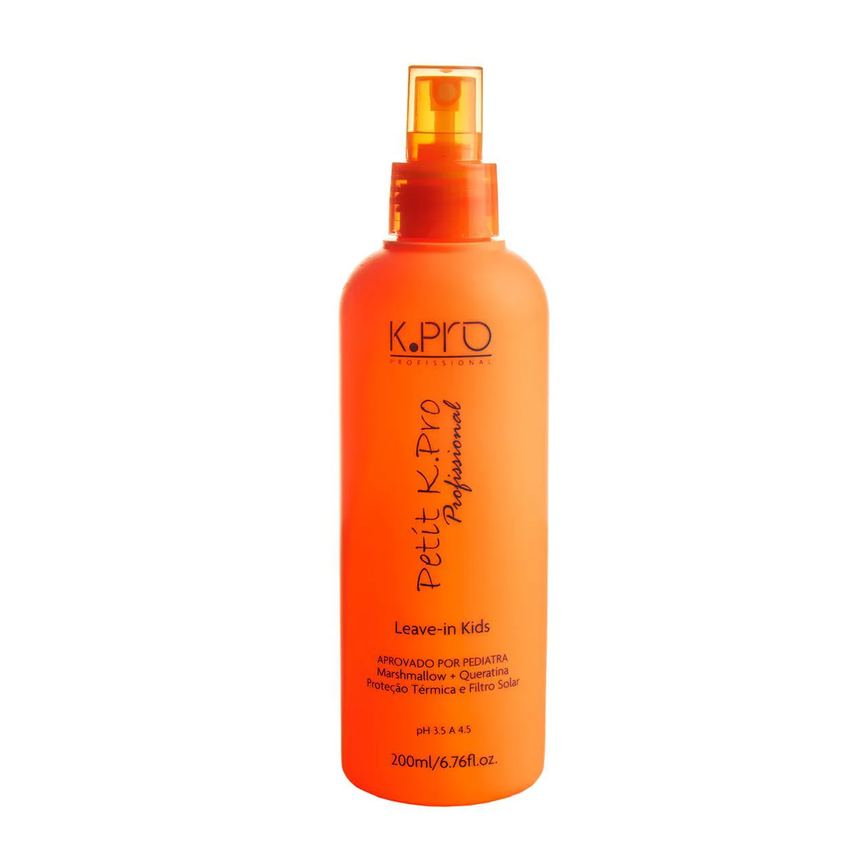 Leave-In Infantil K.Pro Petit Kids 200ml