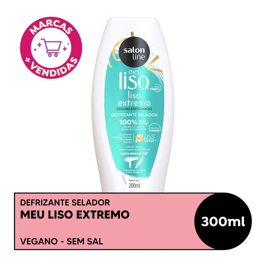 Creme para Pentear Novex Meus Cachos de Cinema 1kg