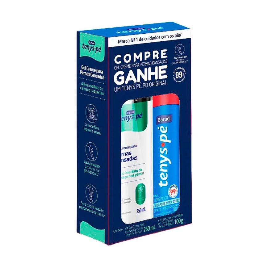Loção Gota Milagrosa Natty 30ml