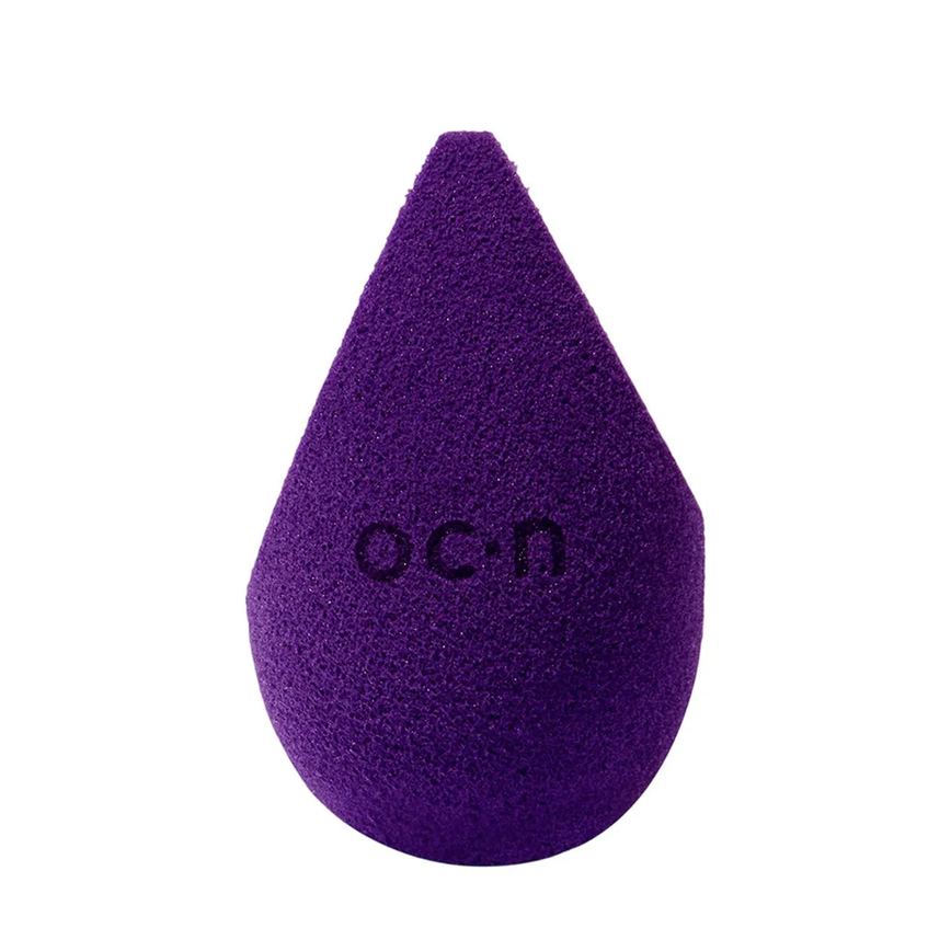 Esponja de Maquiagem Sister Blend Océane Roxo 1 unidade