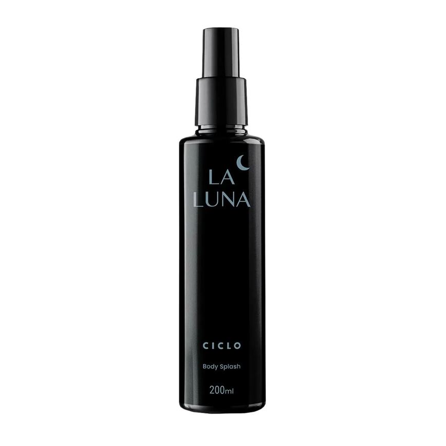 Body Splash Ciclo Athina 200ml